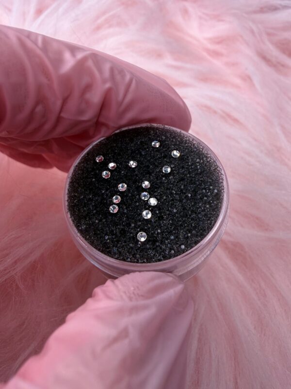 Preciosa · Crystal · 2000/2058