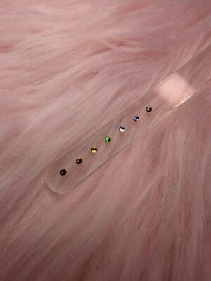 Rainbow Drip 💎🌈