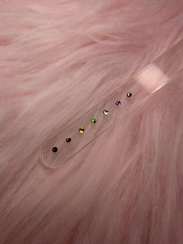 Rainbow Drip 💎🌈