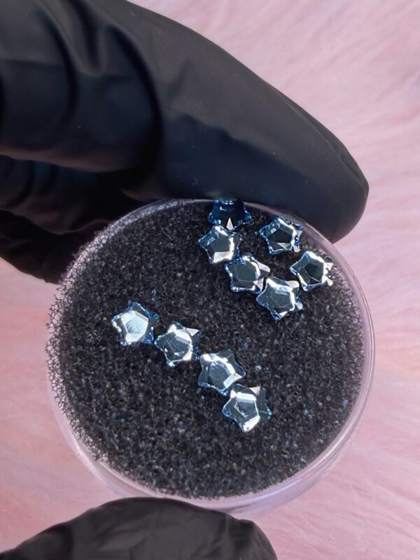 Starflower Original Sets · 5 pcs