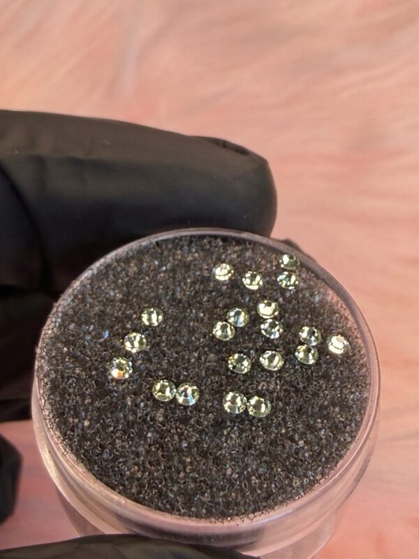 Original · Chrysolite · SS5 (1.8mm)