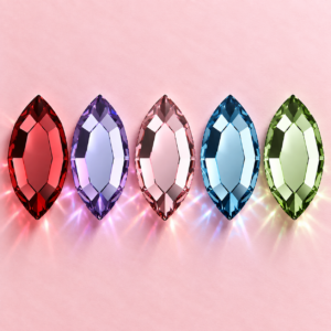 Navette Original Sets · 5 pcs