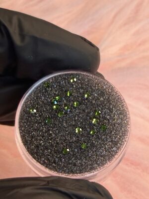 Original · Fern Green