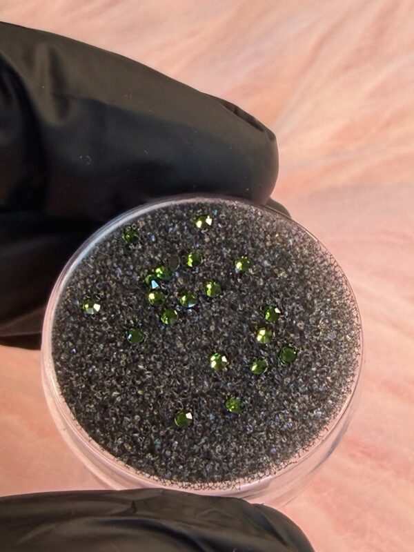 Original · Fern Green