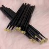 GemFix Pen – Aplicador de Cera para Gemas Dentales - 100 pcs