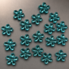 07c76489-5073-4617-bfa1-19631a249f2c Mini Gems Set · Flower · 5 pcs