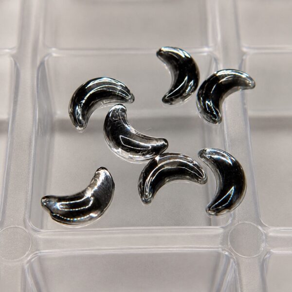 Mini Gems Set · Moon · 5 pcs
