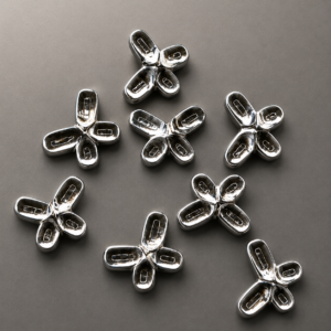 da9cfba8-d1f4-4d9f-8a3d-18ffa87a7a1b Mini Gems Set · Butterfly · 5 pcs