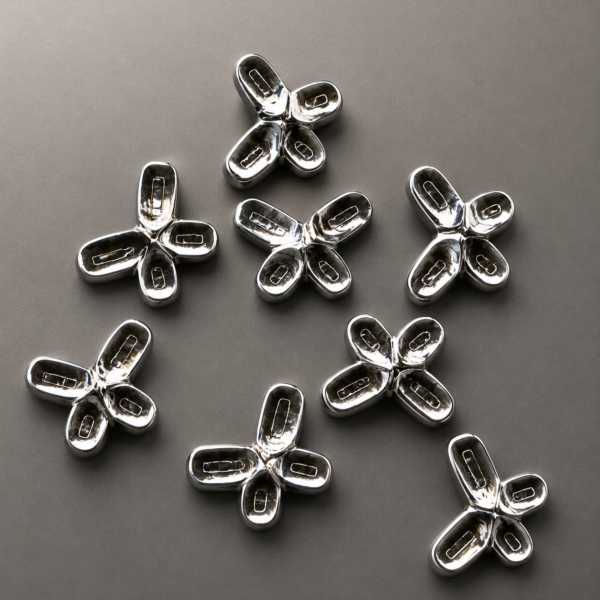 da9cfba8-d1f4-4d9f-8a3d-18ffa87a7a1b Mini Gems Set · Butterfly · 5 pcs