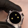img_0606-2 Solid Star Smile Gem – Gold Finish