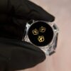 img_0622 Hibiscus Smile Gem – Gold Finish