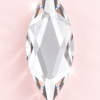 Marquise Crystal & Crystal AB • 10 pcs