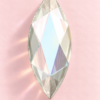 Marquise Crystal & Crystal AB • 10 pcs