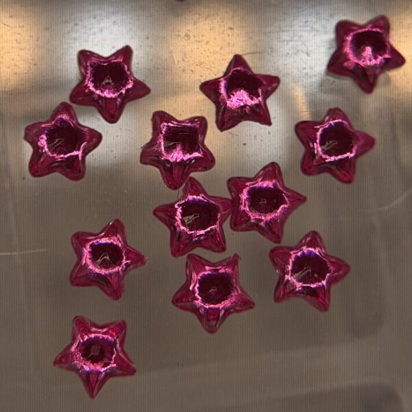 img_0022-2 Mini Gems Set · Star · 5 pcs