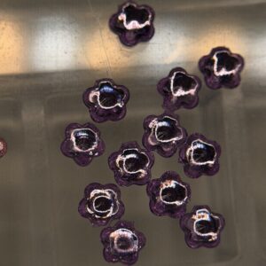 img_0044-2 Mini Gems Set · StarFlower · 5 pcs