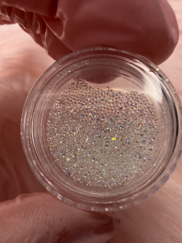 FairyDust • Pixie • Preciosa