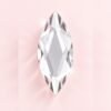 Marquise Crystal & Crystal AB • 10 pcs
