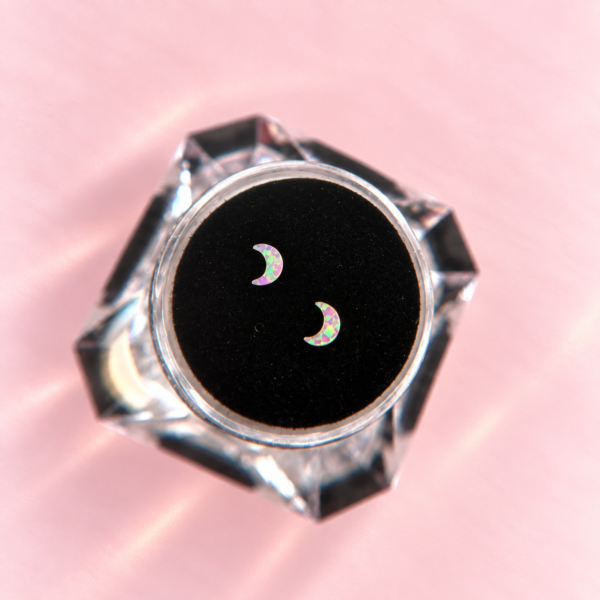 The Opal Collection | Moon
