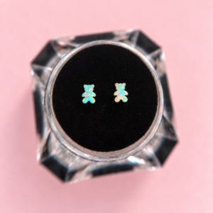 The Opal Collection | Bear