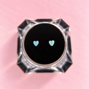 The Opal Collection | Heart