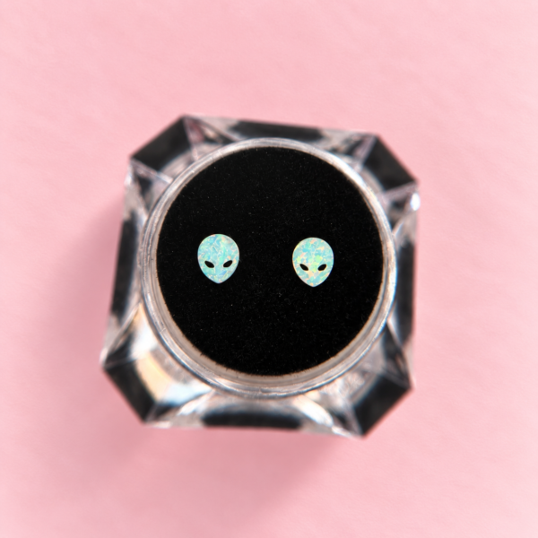 The Opal Collection | Alien