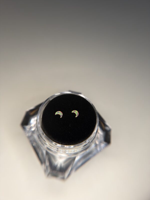 The Opal Collection | Moon